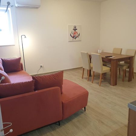 Apartments Valeria Divšići Kültér fotó