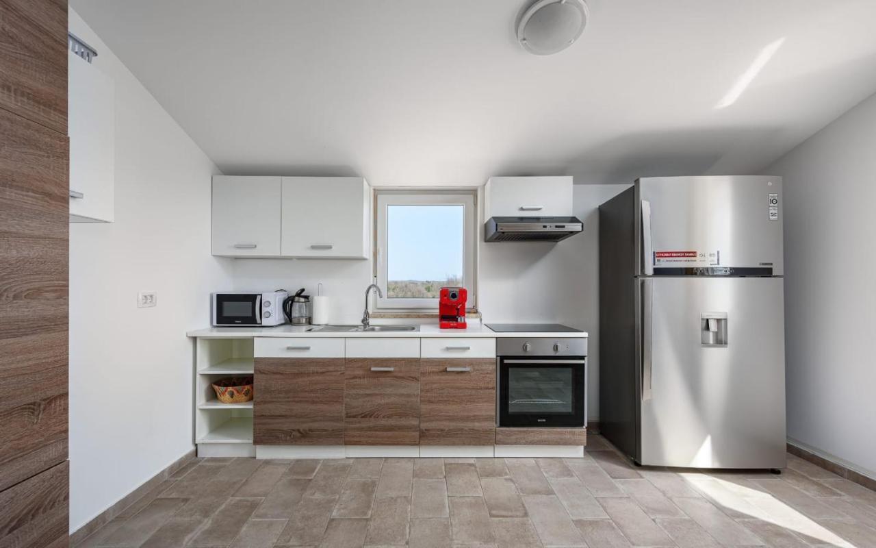 Apartments Valeria Divšići Kültér fotó