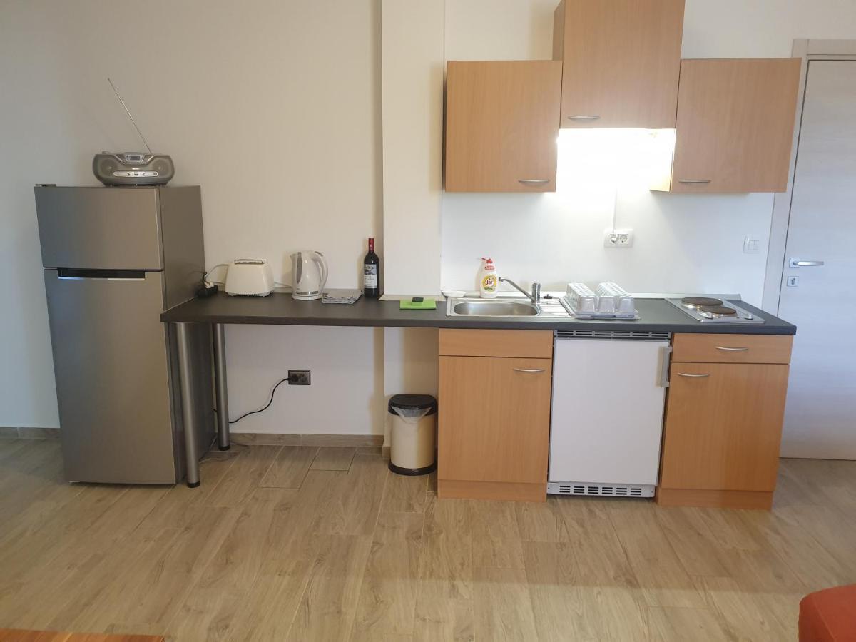 Apartments Valeria Divšići Kültér fotó